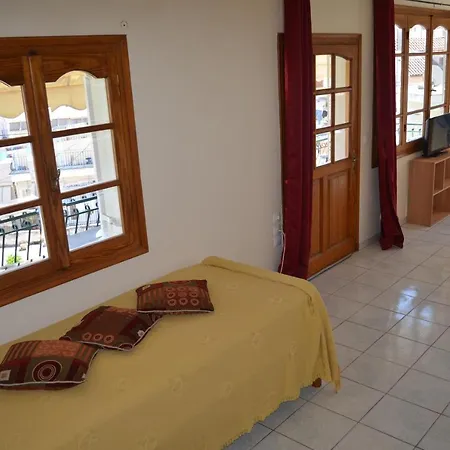 Angie's House Apartment Zakynthos Town