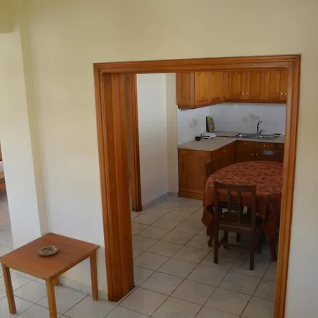 Apartment Angie's House Zakynthos Town