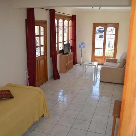Angie's House * Zakynthos Town