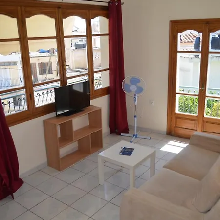 Angie's House Apartment