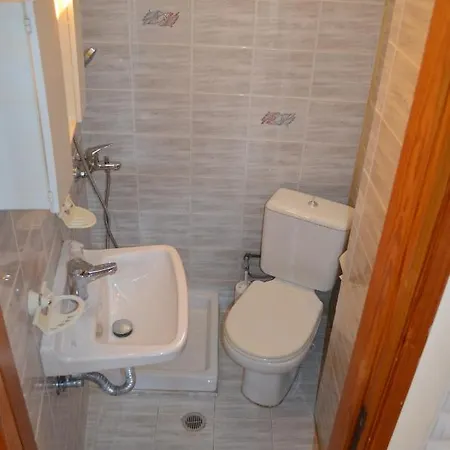 Angie's House Apartment