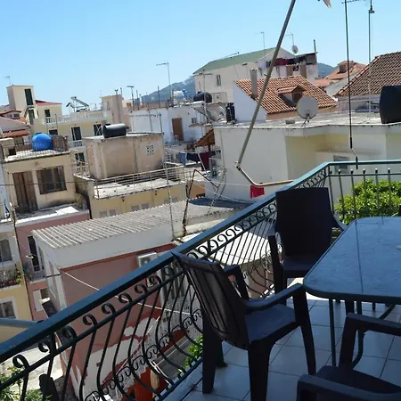 Angie's House Apartment Zakynthos Town