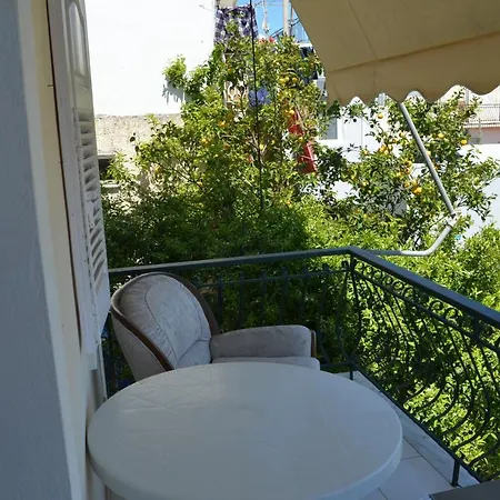 Daire Angie's House Zakintos